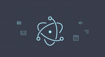 GitHub’dan multiplatform masaüstü uygulama geliştirme aracı: Electron