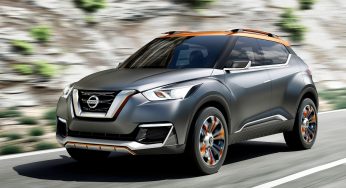 Nissan’ın yeni SUV’u rakiplerini tekmeleyecek(!) – video