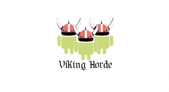 Android cihazlar için yeni tip bir malware: Viking Horde