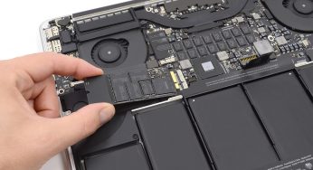 Apple File Sytem yolda
