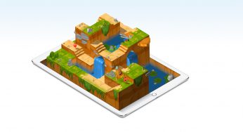 Apple Swift Playground ile çocuklara programcılık öğretiyor