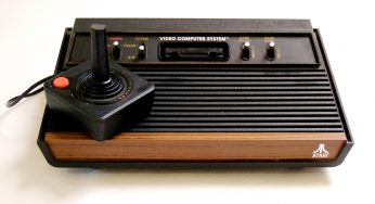 Atari yeni akıllı ev cihazları ile nesnelerin internetine kucak açıyor
