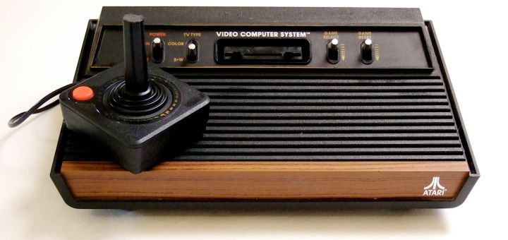 Atari Nesnelerin İnternetine Kucak Açıyor