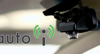 Auto-i araç güvenlik kamerası ile aracınız 360 derece koruma altında