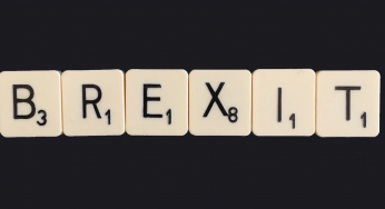 Brexit Avrupalı girişimler için yeni sözcükler oluşturdu