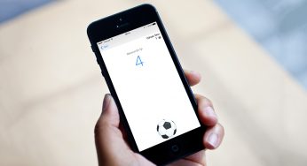 Facebook Messenger’ın yeni gizli oyunu top sektirme