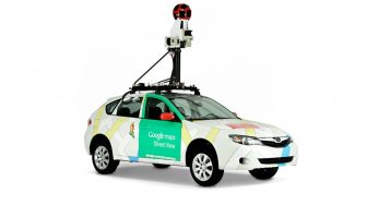 Google Street View güvenlik kaygıları nedeniyle Hindistan’da yasaklandı