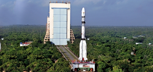 Hindistan tek seferde 20 uydu fırlattı