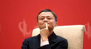 Alibaba kurucusu Jack Ma 2020 yılına kadar 1 trilyon $ ciro hedefliyor