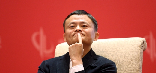 Alibaba kurucusu Jack Ma 1 trilyon $ hedefliyor