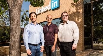 Microsoft profesyonellerin networkü LinkedIn’i 26.2 milyar dolara satın aldı