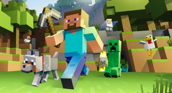Minecraft tam bir çapraz platform oyunu olmak için büyük bir adım atıyor