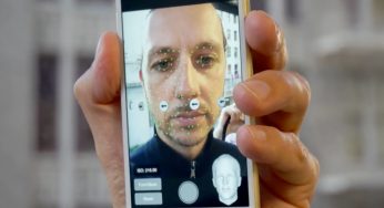 Snapchat ile 3D Selfie’ler çok yakın