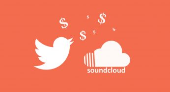 Twitter müzik stream servisi SoundCloud’a 70 milyon $ yatırım yaptı