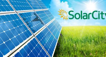 Tesla SolarCity’i satın almak için teklif yaptı