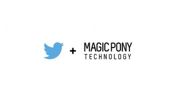 Twitter Londra merkezli yapay zeka firması Magic Pony’i satın aldı