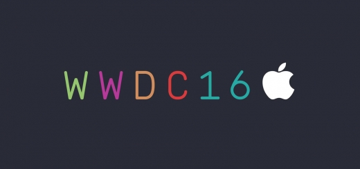 Apple WWDC 16 etkinliği