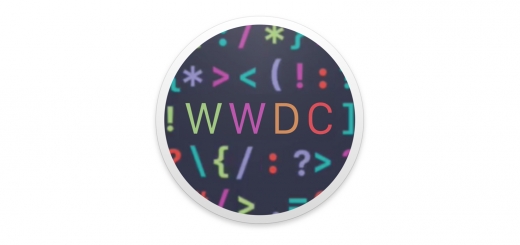 WWDC Uygulaması