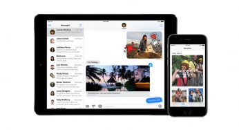Apple iOS 10 ve macOS Sierra için 2. public betayı yayınladı