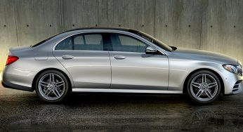 Mercedes kafa karıştıran otonom otomobil reklamını geri çekti – video