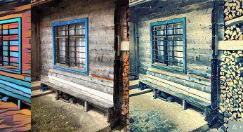 Harika bir fotoğrafçı oldunuz, şimdi harika bir sanatçı olmanın zamanı: Prisma