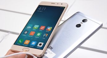 Xiaomi’nin çift kameralı ve OLED ekranlı yeni telefonu: Redmi Pro