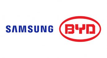 Samsung Çinli otomobil üreticisi BYD’ye ortak oluyor