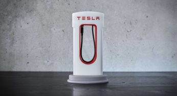 Cep telefonunuzu Tesla Supercharger(!) istasyonu ile sarj edin