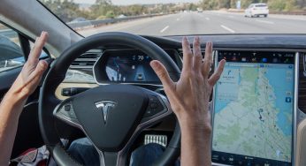 Ölümlü Tesla otopilot kazasında DVD oynatıcı faktörü olabilir