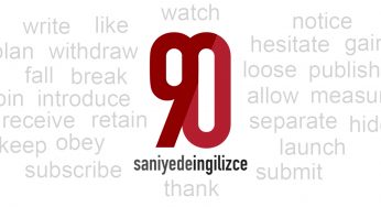 Çay Kahve İnsan’ın bu haftaki konuğu 90 saniyede İngilizce öğretiyor