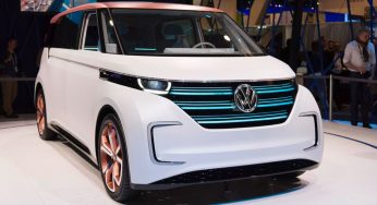 Volkswagen 500 km menzinli elektrikli aracıyla Tesla’ya rakip olacak