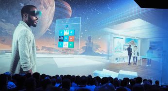 Windows Holographic önümüzdeki yıl bütün Windows 10 PC’lere geliyor –  video