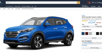 Amazon araba sevdalıları için özel bir forum açtı