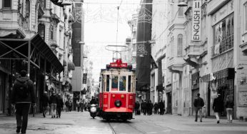 Çay Kahve İnsan’da bu hafta Auto Color Splash konuk edildi