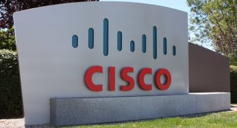 Cisco 5500 çalışanı işten çıkardı