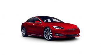 Tesla Model X ve Model S için 100 kWH’lık performans pili P100D’yi duyurdu