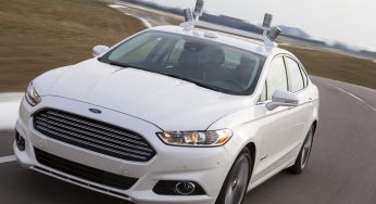 Ford 5 yıl içinde tamamen otonom araçlar üretmeyi planlıyor