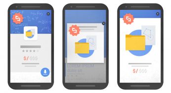 Google içeriği engelleyerek reklam gösterenleri aramalarda geriye atacak