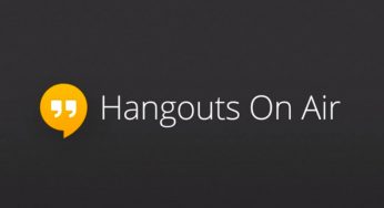 Hangouts artık YouTube Live’da yer alacak