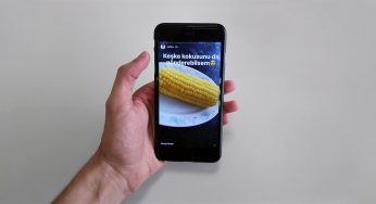 Instagram ile Snapchat tik-tak-to oynamaya devam ediyor