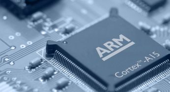 Intel ARM tabanlı telefon çipleri üretecek
