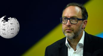 Wikipedia kurucularından Jimmy Wales’ın Twitter hesabı hacklendi