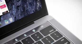 MacBook Pro’nun yeni versiyonunda Touch ID özelliği olabilir