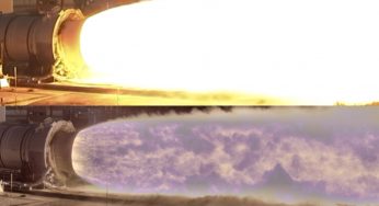 NASA roket testleri için HDR kamera geliştirdi