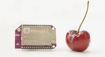 5 Dolarlık Wi-Fi Linux Bilgisayar: Omega2