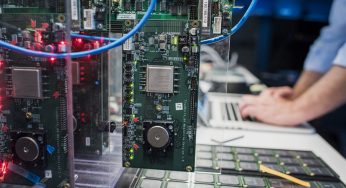 Samsung IBM’in beyin taklidi TrueNorth çipini gelişmiş bir sensöre yerleştirdi