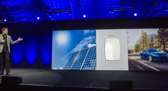 Tesla SolarCity’i 2.6 milyar dolara satın alıyor