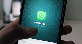 WhatsApp bilgilerinizi Facebook ile paylaşacak