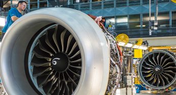 GE iki 3D yazıcı firmasını almak için 1.4 milyar $ ödeyecek
