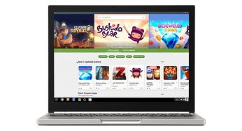 Google 4 Ekim’de Andromeda işletim sistemini ve Pixel laptopunu duyuracak